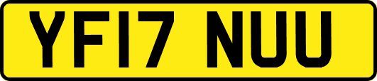 YF17NUU