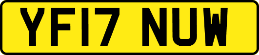YF17NUW