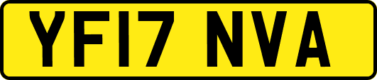 YF17NVA