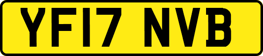 YF17NVB