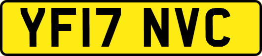 YF17NVC
