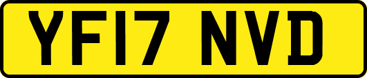 YF17NVD