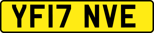 YF17NVE