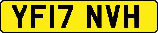 YF17NVH