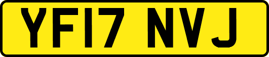 YF17NVJ