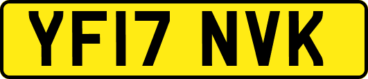 YF17NVK