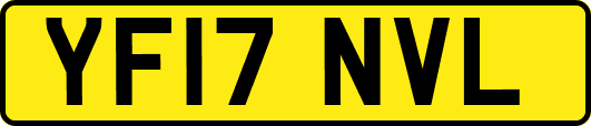 YF17NVL