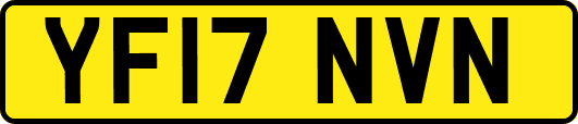 YF17NVN