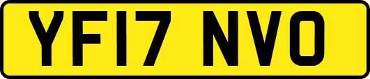 YF17NVO