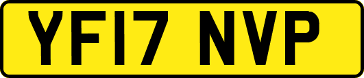 YF17NVP