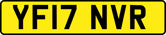 YF17NVR