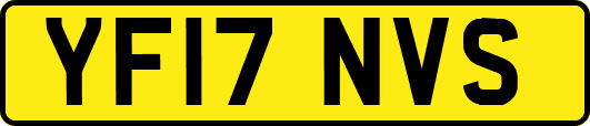 YF17NVS