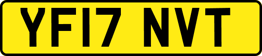 YF17NVT