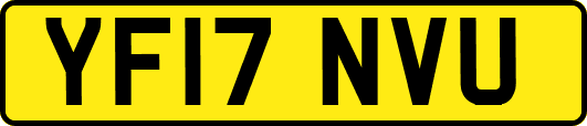 YF17NVU