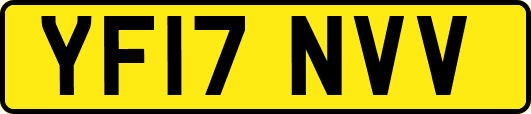 YF17NVV