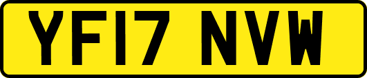YF17NVW