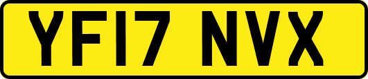 YF17NVX