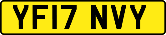 YF17NVY