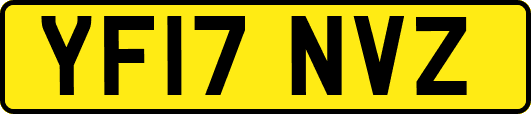 YF17NVZ
