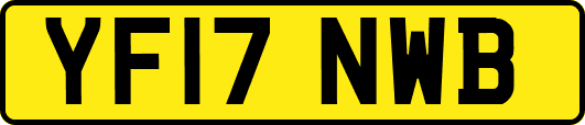 YF17NWB