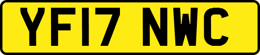YF17NWC
