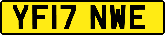 YF17NWE
