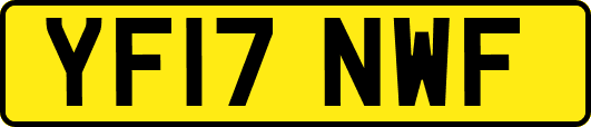 YF17NWF