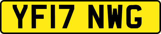 YF17NWG