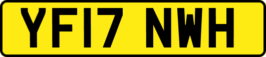 YF17NWH