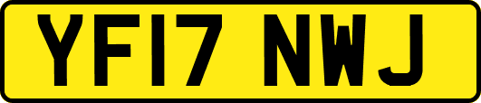 YF17NWJ