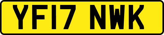 YF17NWK