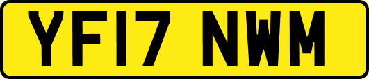YF17NWM