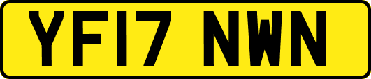 YF17NWN