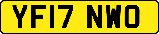 YF17NWO