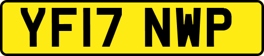 YF17NWP