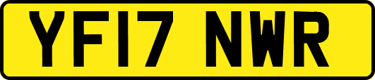 YF17NWR