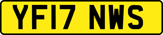YF17NWS