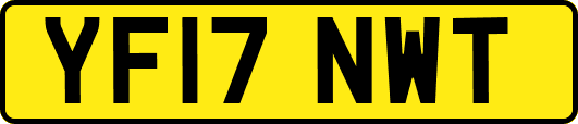 YF17NWT