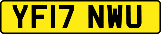 YF17NWU