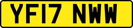 YF17NWW