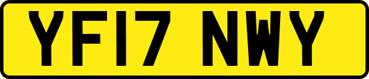 YF17NWY