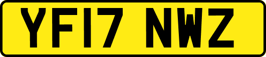 YF17NWZ