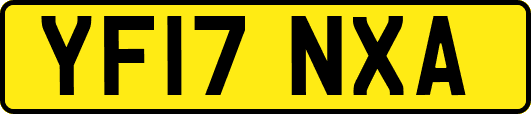 YF17NXA