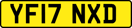 YF17NXD