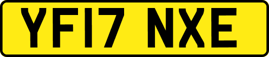 YF17NXE