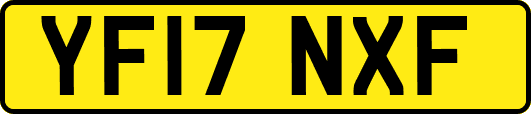 YF17NXF