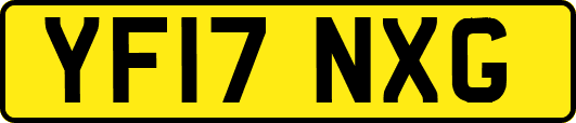 YF17NXG