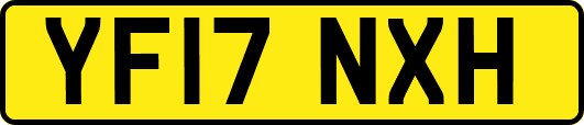 YF17NXH