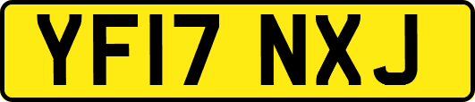 YF17NXJ
