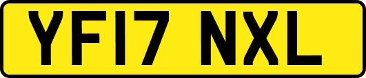 YF17NXL